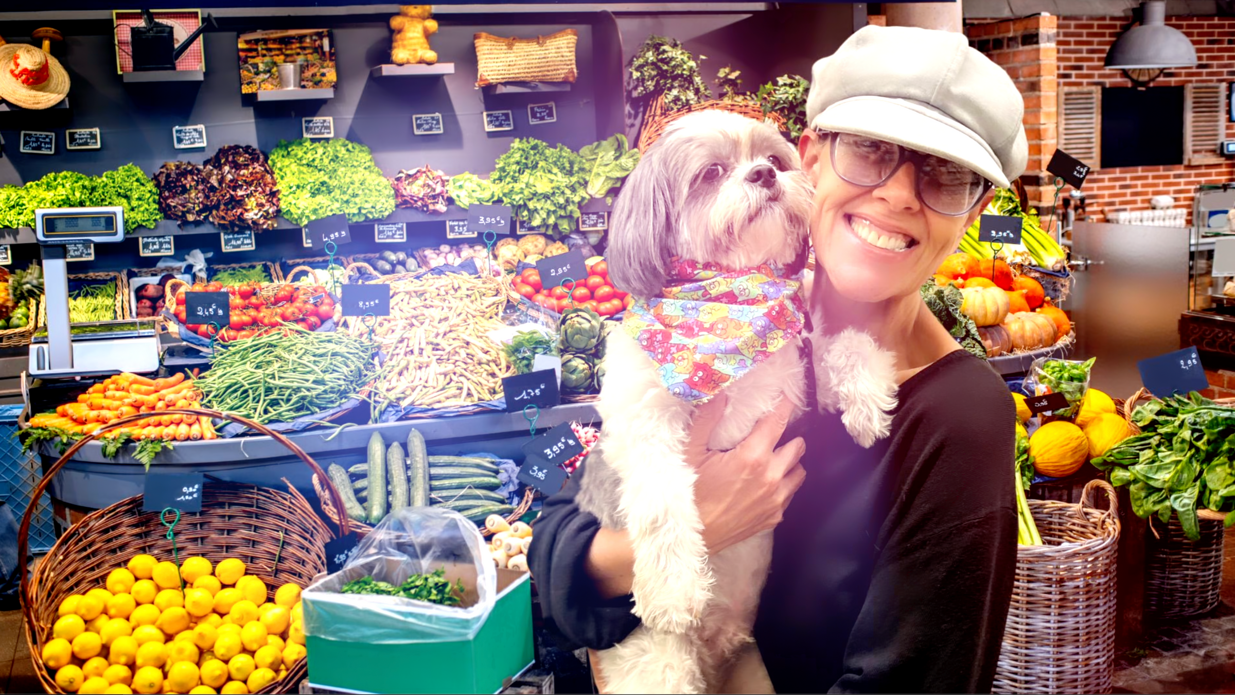 FARMERS MARKET